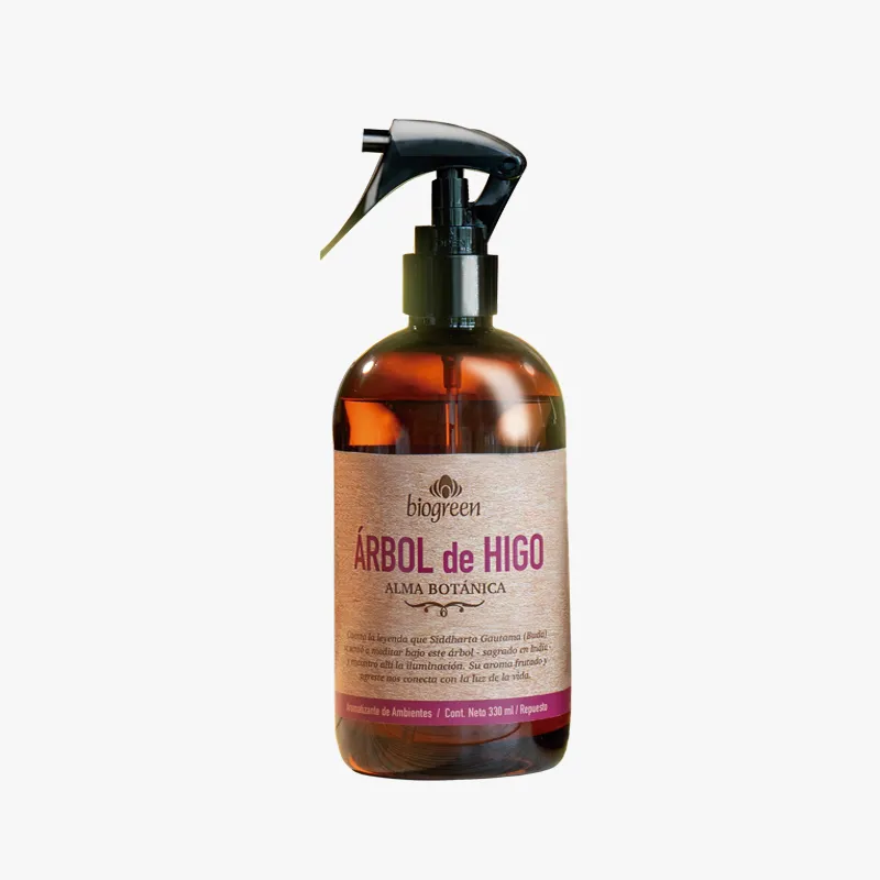 Arom. Alma Botánica ÁRBOL DE HIGO Repuesto 330ml
