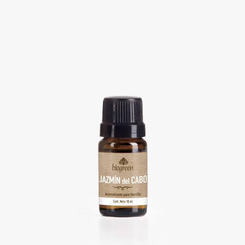 Aceite Arom. Alma Botánica JAZMIN DEL CABO 10ml