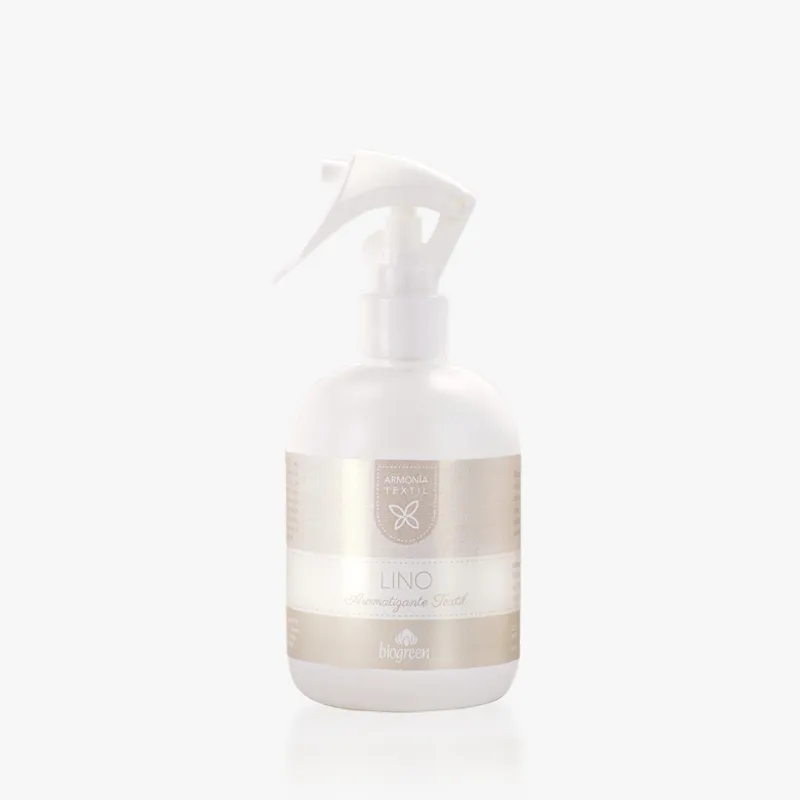Arom. Armonía Textil LINO 250ml