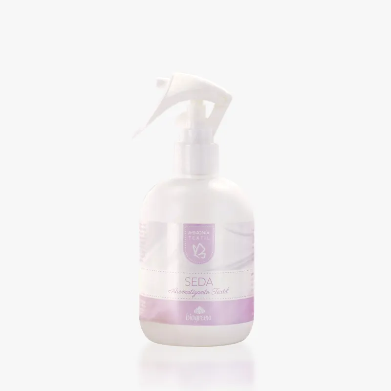 Arom. Armonía Textil SEDA 250ml