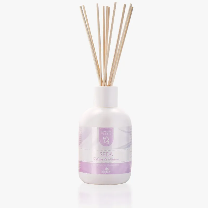 Difusor de Aromas Armonía Textil SEDA 250ml