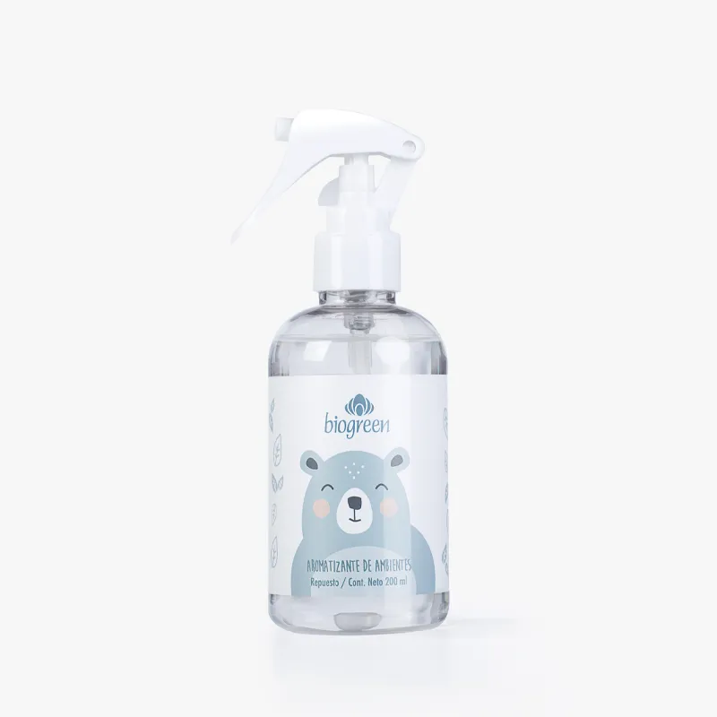 Arom. Infantil OSO Repuesto 200ml