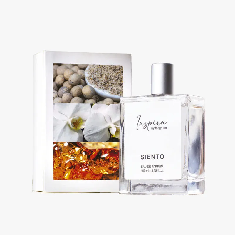Eau de Parfum Inspira SIENTO 100ml
