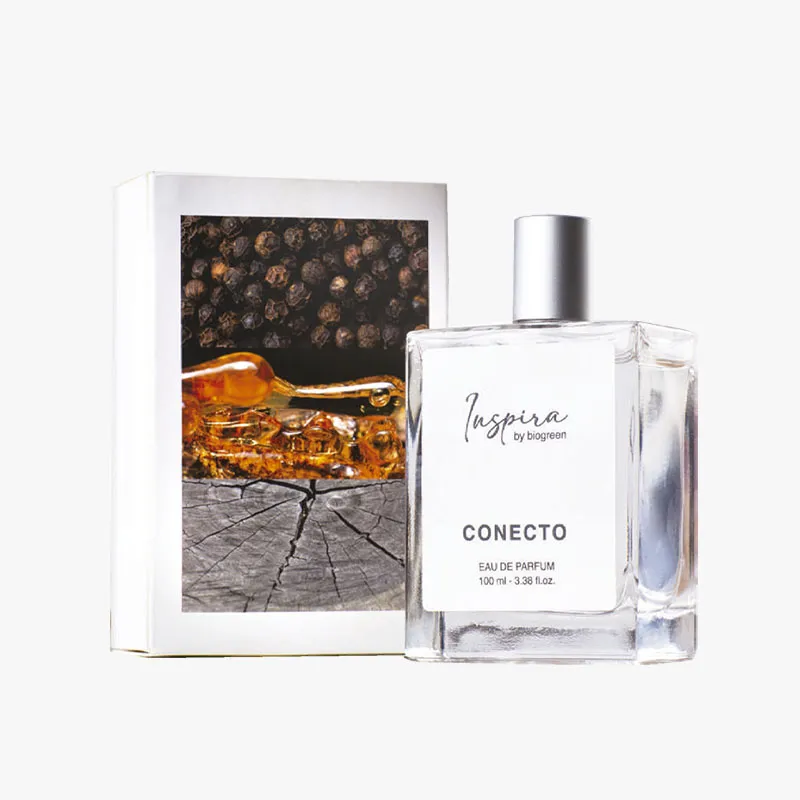Eau de Parfum Inspira CONECTO 100ml