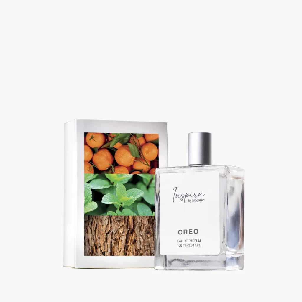 Eau de Parfum Inspira CREO 100ml