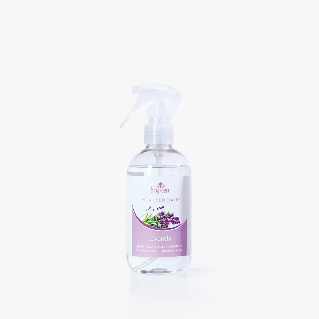 Arom. LAVANDA Repuesto 240ml