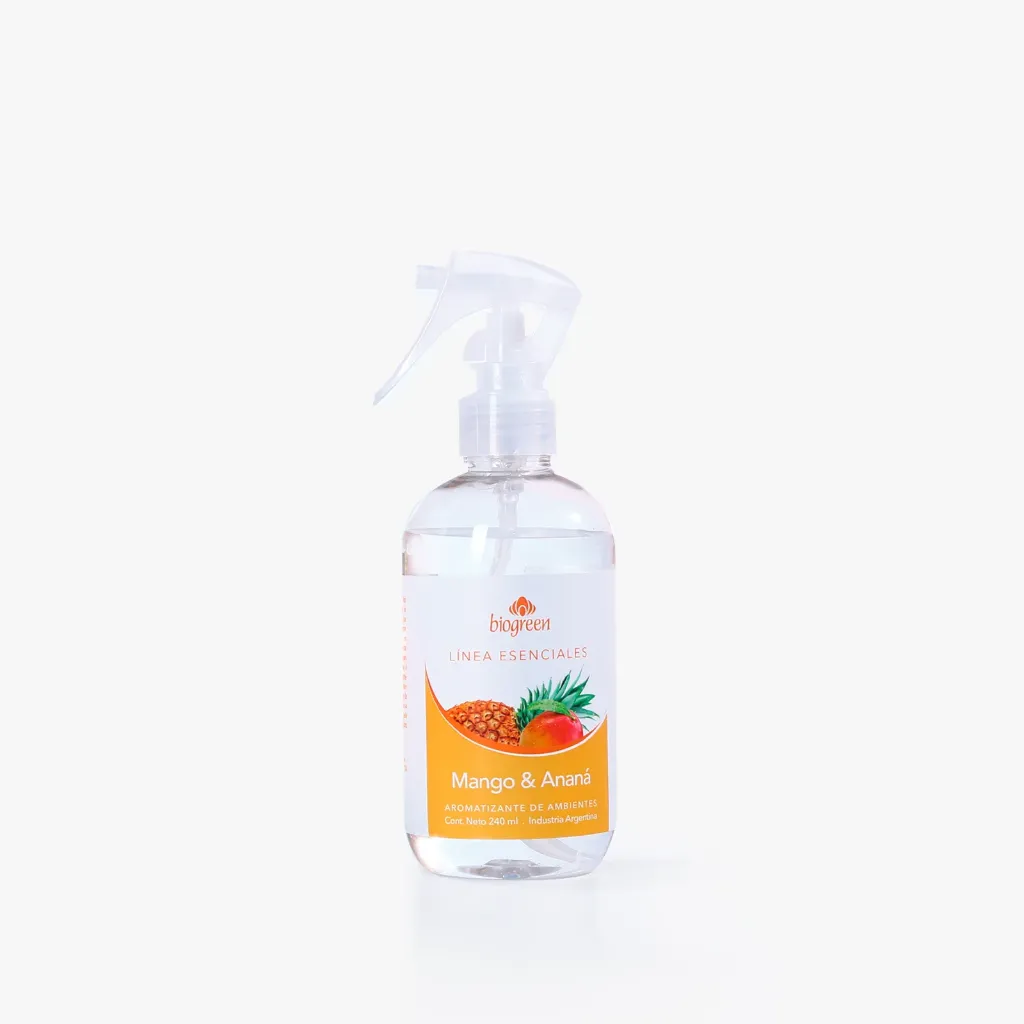 Arom. MANGO y ANANÁ Repuesto 240ml