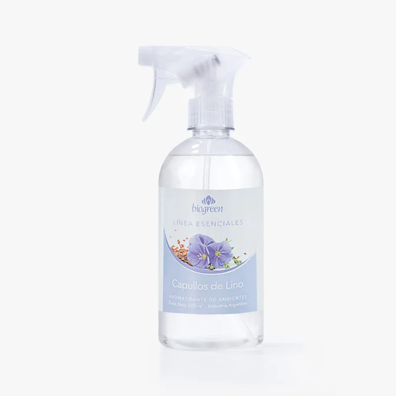 Arom. CAPULLOS LINO Repuesto 500 ml