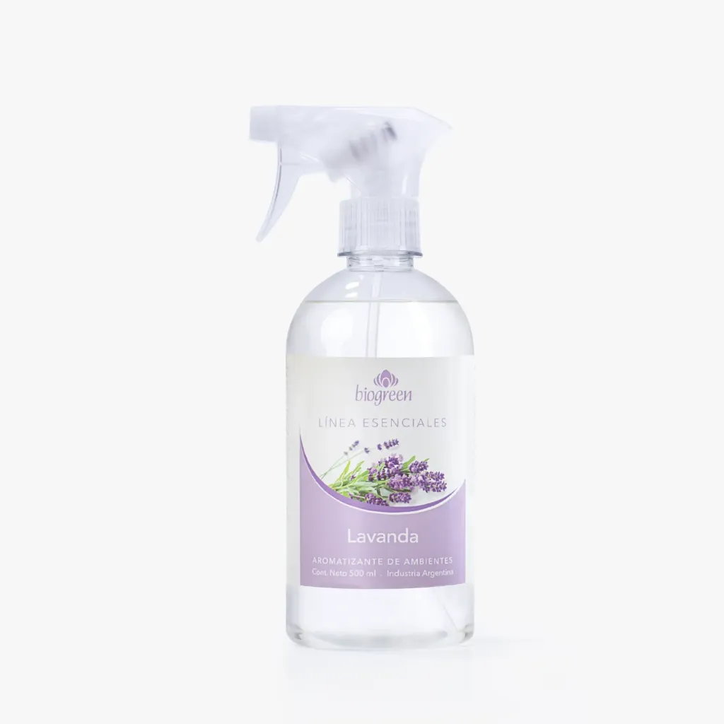 Arom. LAVANDA Repuesto 500ml