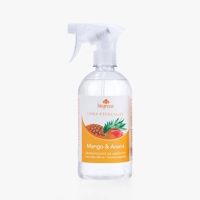 Arom. MANGO y ANANÁ Repuesto 500ml