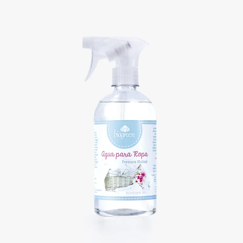 Arom. Textil FRESCURA MATINAL Repuesto 500ml