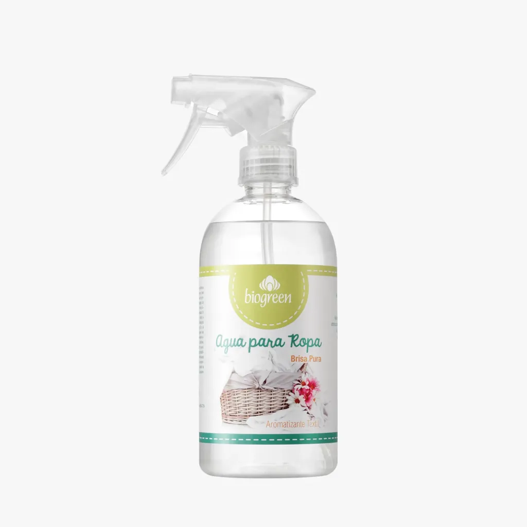 Arom. Textil BRISA PURA Repuesto 500ml