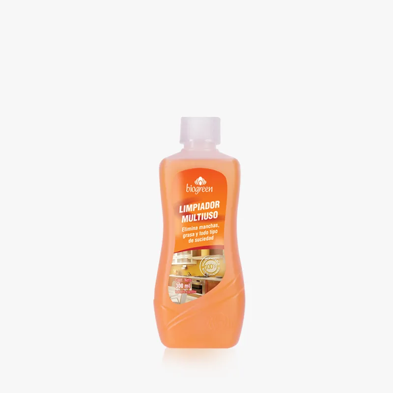 Limpiador Multiuso 300ml