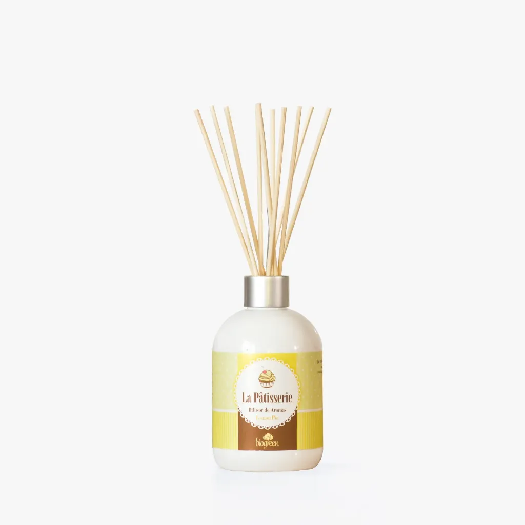 Difusor La Patisserie LEMON PIE 250ml