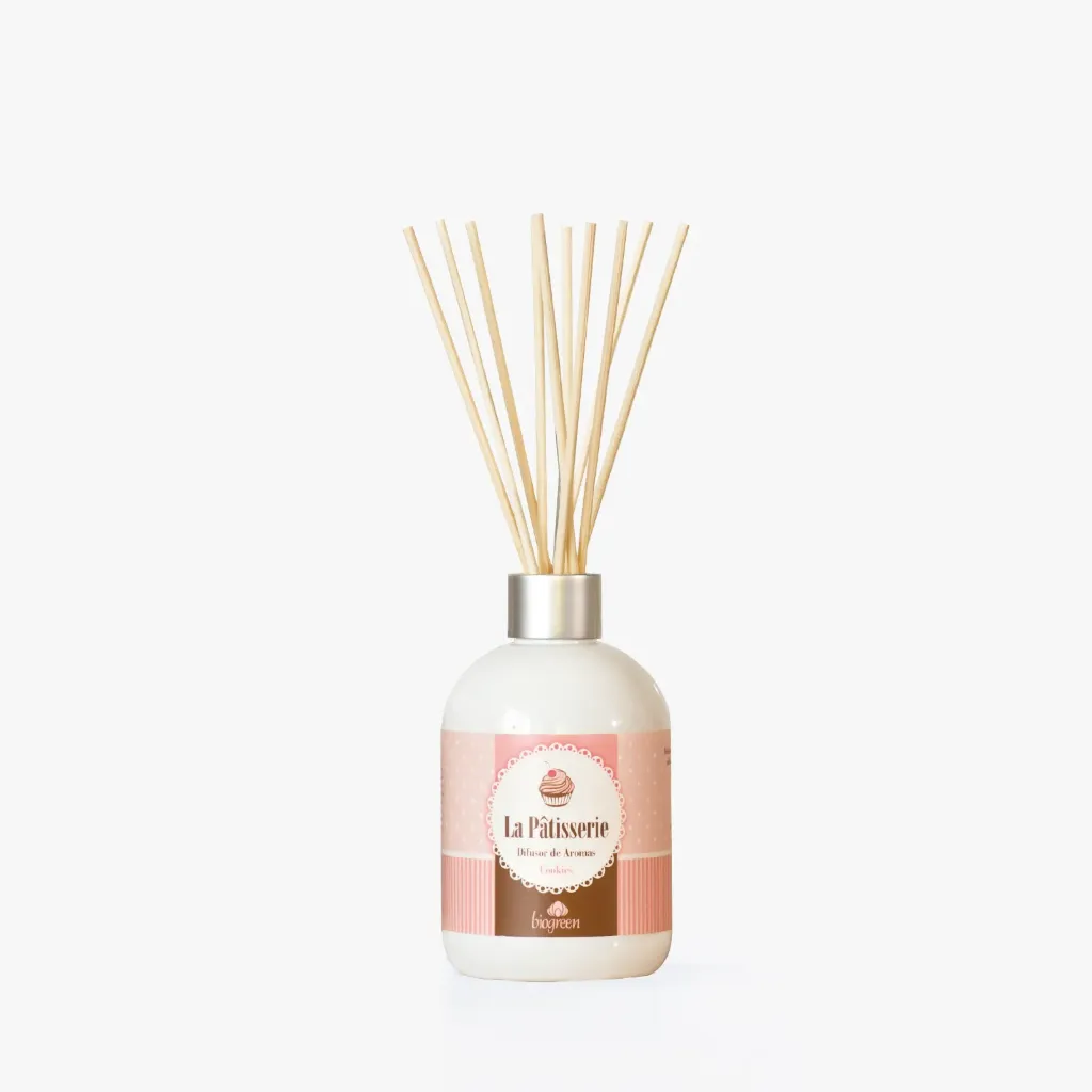 Difusor La Patisserie COOKIES 250ml
