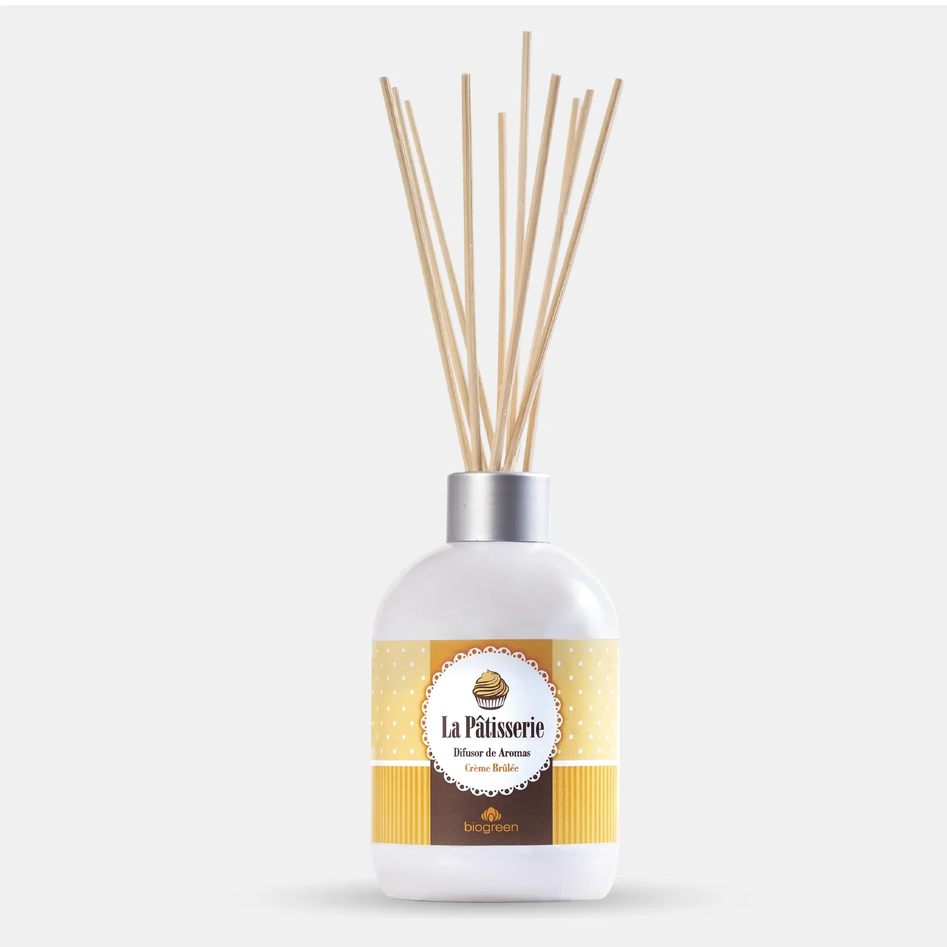 Difusor La Patisserie Creme Brulee 250 ml