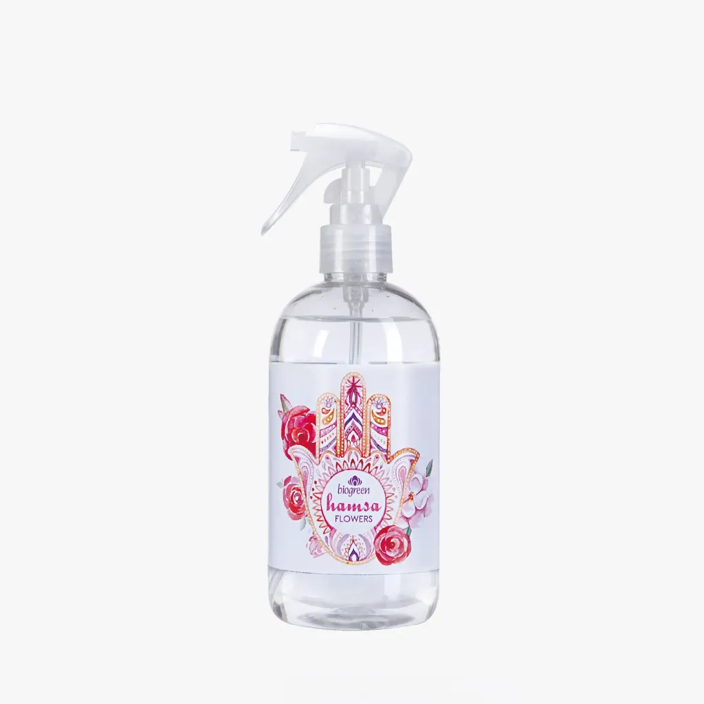 Arom. HAMSA FLOWERS 330ml