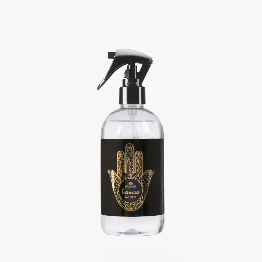 Arom. HAMSA  WOODS 330ml