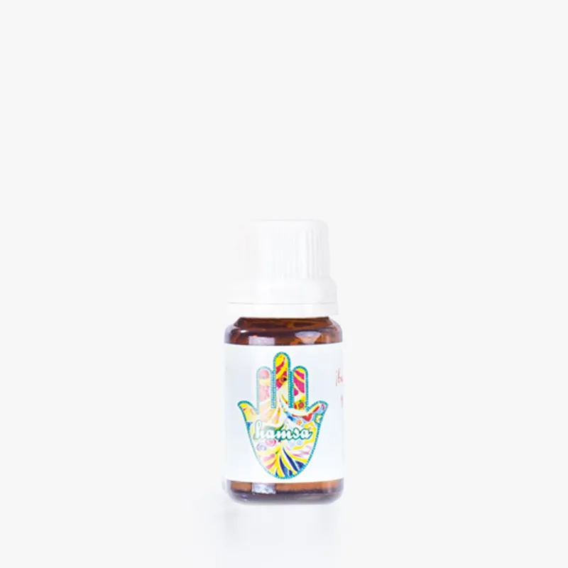 Aceite Aromático HAMSA 10ml