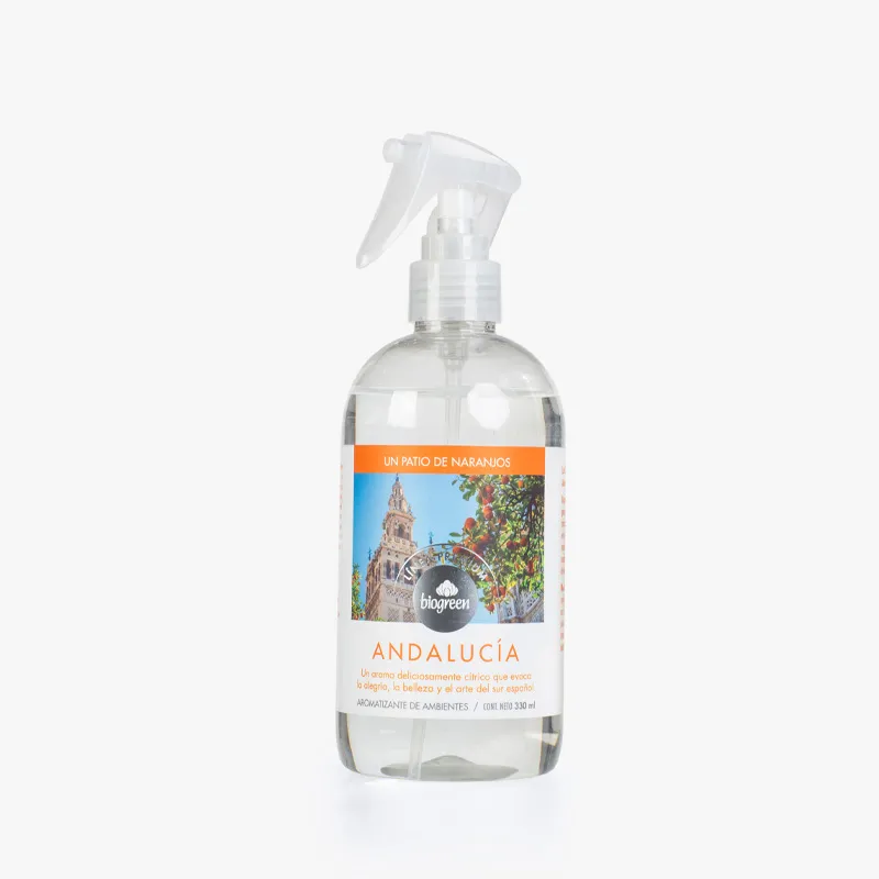 Arom. Premium ANDALUCIA 330ml