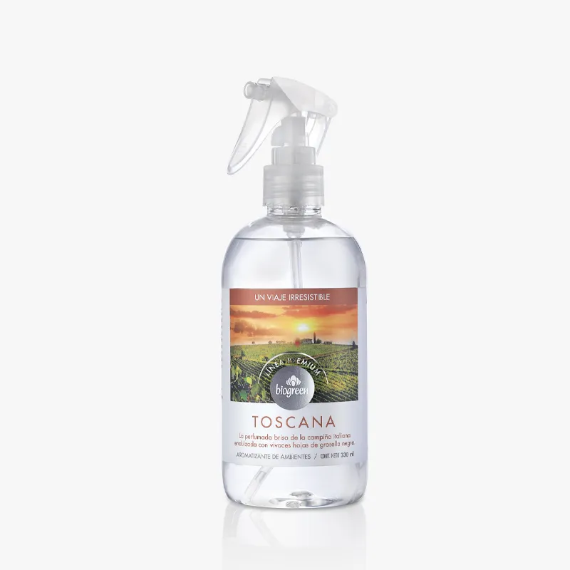 Arom. Premium TOSCANA 330ml