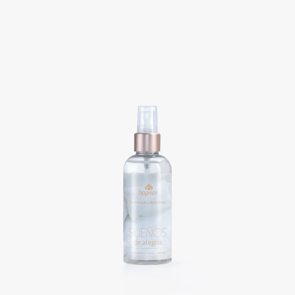 Arom. Textil SUEÑOS ALEGRIA 100ml