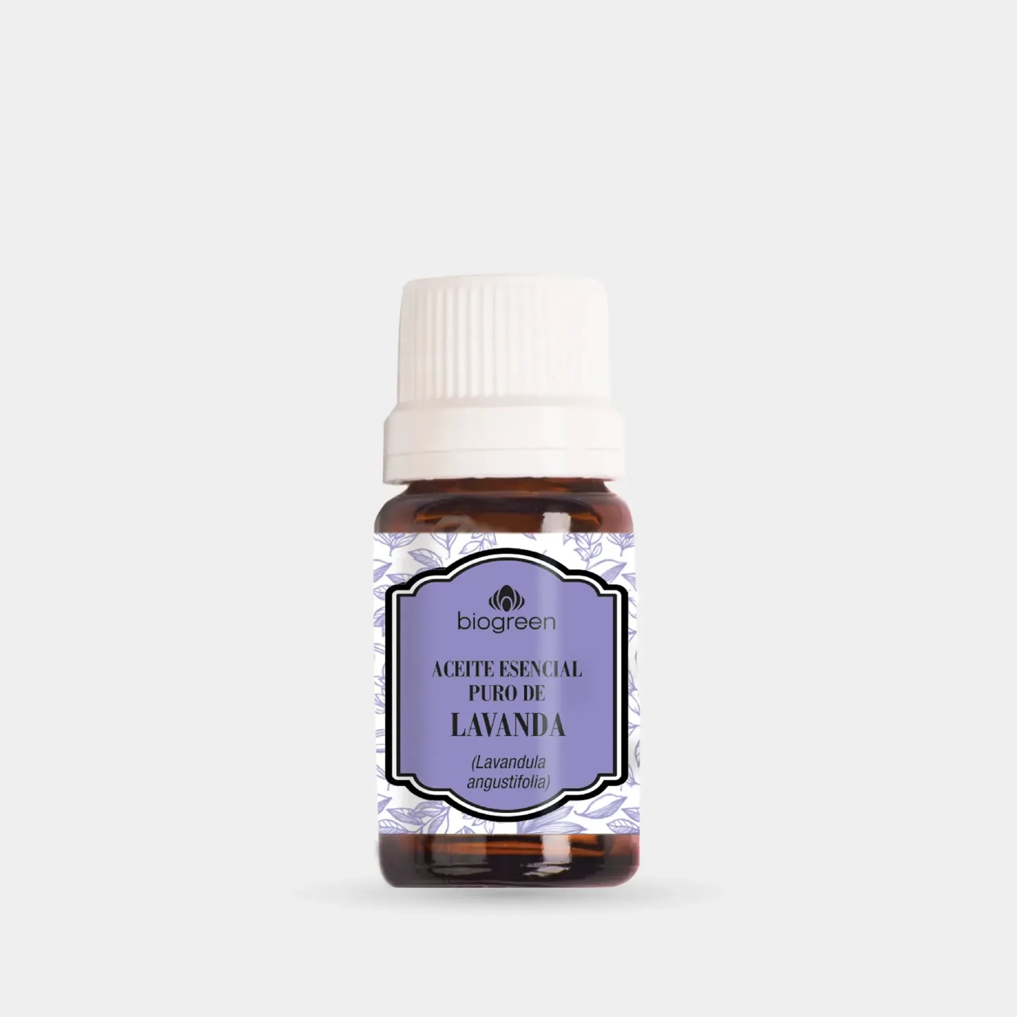 Aceite Esencial Puro de LAVANDA 10ml