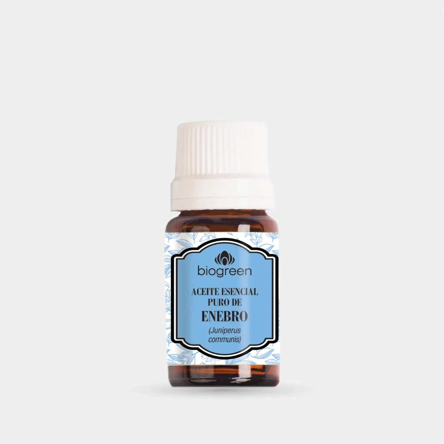 Aceite Esencial Puro de Enebro 10 ml