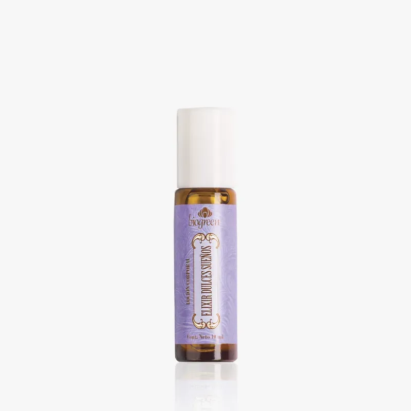 Elixir DULCES SUEÑOS 10ml