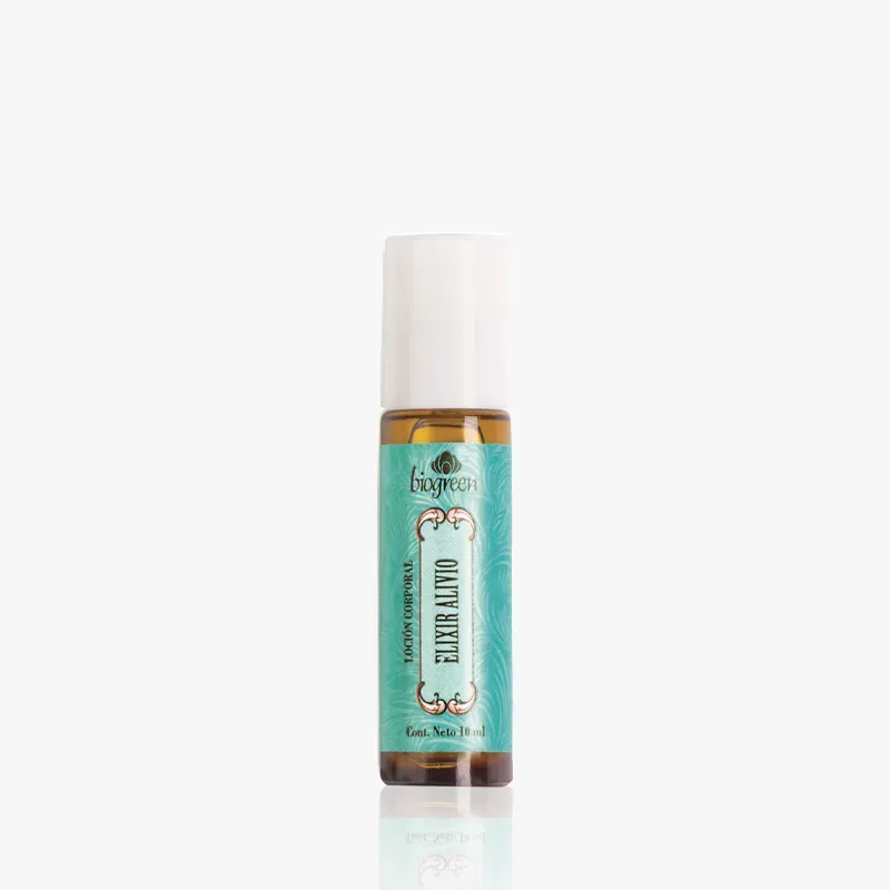 Elixir ALIVIO 10ml